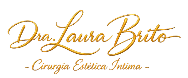 Assinatura Dra. Laura Brito